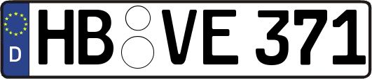 HB-VE371