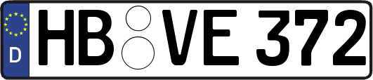 HB-VE372