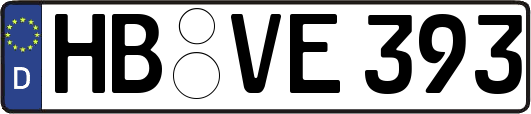 HB-VE393