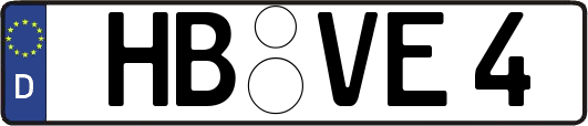 HB-VE4