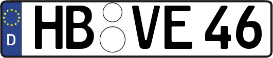 HB-VE46