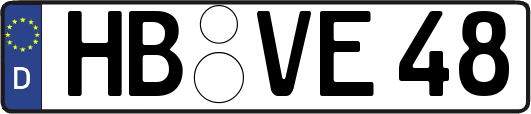 HB-VE48
