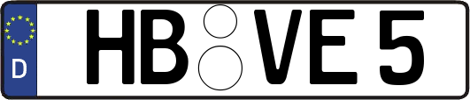 HB-VE5