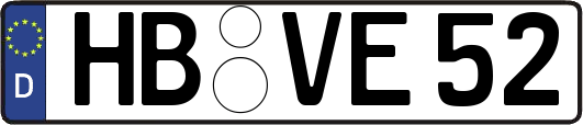 HB-VE52