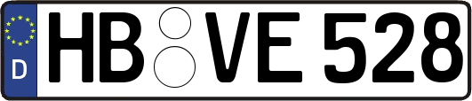 HB-VE528