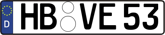 HB-VE53