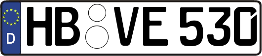 HB-VE530