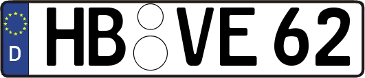 HB-VE62