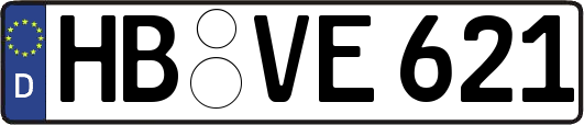 HB-VE621