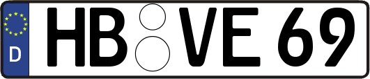 HB-VE69