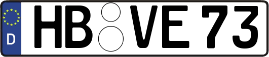 HB-VE73