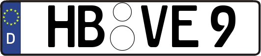 HB-VE9