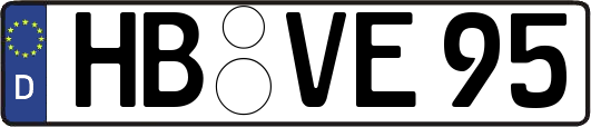 HB-VE95