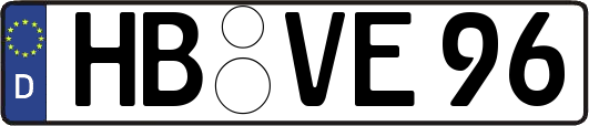 HB-VE96