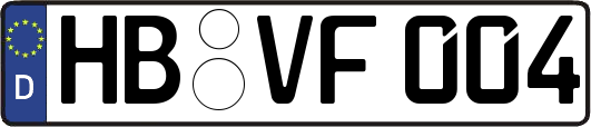 HB-VF004