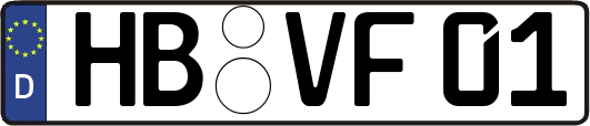 HB-VF01