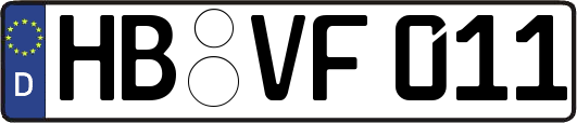 HB-VF011