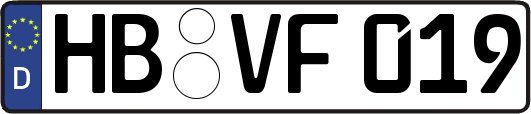 HB-VF019