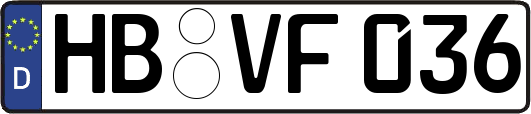 HB-VF036