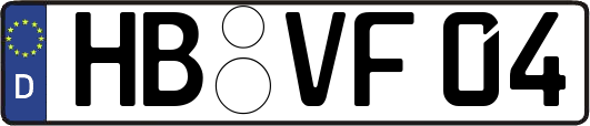HB-VF04
