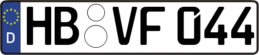 HB-VF044
