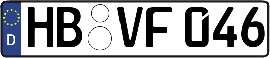 HB-VF046