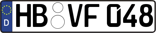 HB-VF048