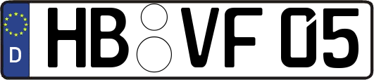 HB-VF05