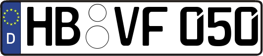 HB-VF050