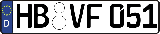 HB-VF051