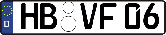 HB-VF06