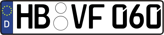 HB-VF060