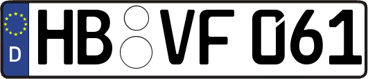 HB-VF061
