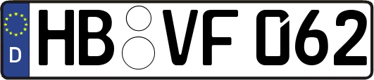HB-VF062