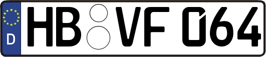 HB-VF064