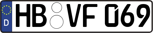 HB-VF069