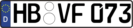 HB-VF073