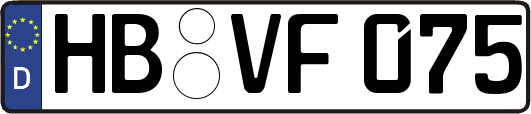 HB-VF075