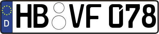 HB-VF078