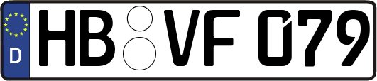 HB-VF079