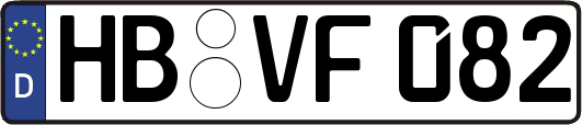 HB-VF082