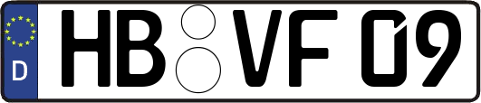 HB-VF09