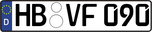 HB-VF090