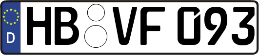 HB-VF093