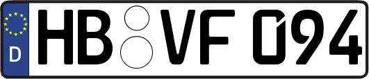 HB-VF094
