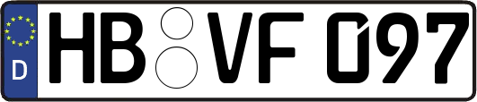 HB-VF097