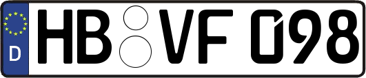 HB-VF098
