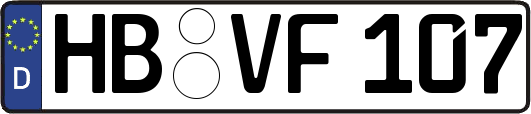 HB-VF107