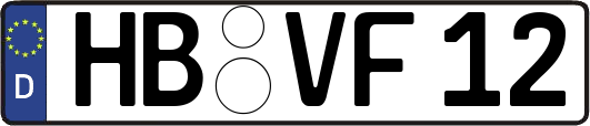 HB-VF12