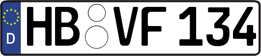 HB-VF134